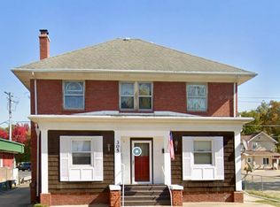 305 N Bloomington St #3, Streator, IL 61364
