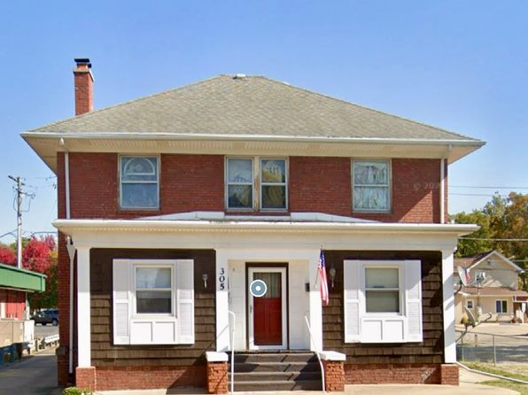 305 N Bloomington St #3