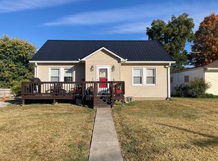 7688 Highway 88, Greensburg, KY 42743