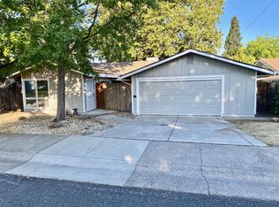 1603 Oak Tree Dr, Roseville, CA