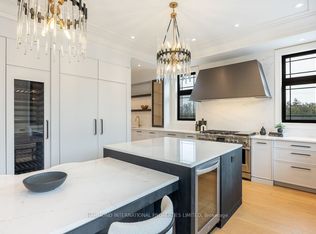 58 Fanning Mills Cir, Vaughan, ON L6A 4Y9