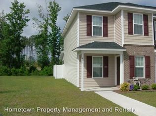 401 Falls Cv, Jacksonville, NC 28546