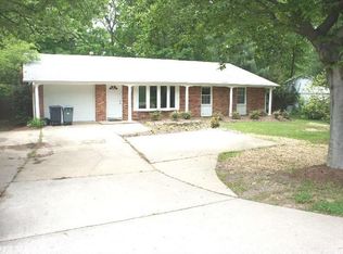 8608 Contee Rd, Laurel, MD 20708