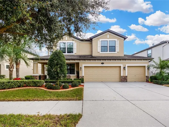 11503 Sand Stone Rock Dr, Riverview, FL 33569