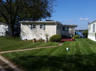1 Ems B37 Ln LOT 25, Warsaw, IN
