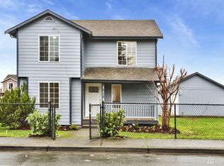 512 Jordan Rd, Granite Falls, WA 98252