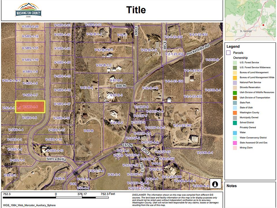 1st image of 6 Sierra Bella Pkwy