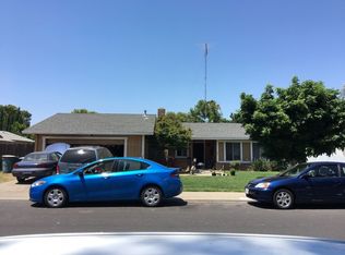 1617 Capital Dr, Ceres, CA