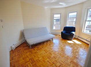5 Spring Garden St, Dorchester, MA 02125