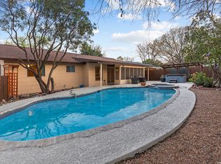 7337 Leading Oaks St., Live Oak, TX 78233