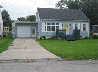 31 Marlow Rd, Buffalo, NY 14224