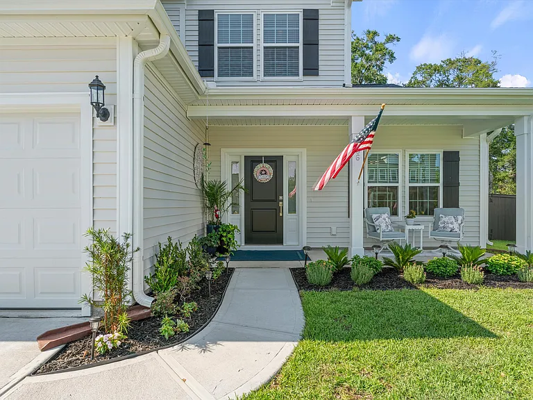 106 Baneberry Ln — Photo 8