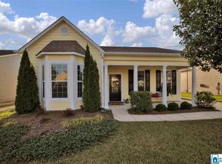 5023 Kelly Creek St, Moody, AL 35004