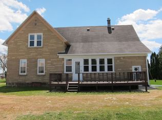 W10822 Cty X, Antigo, WI 54409