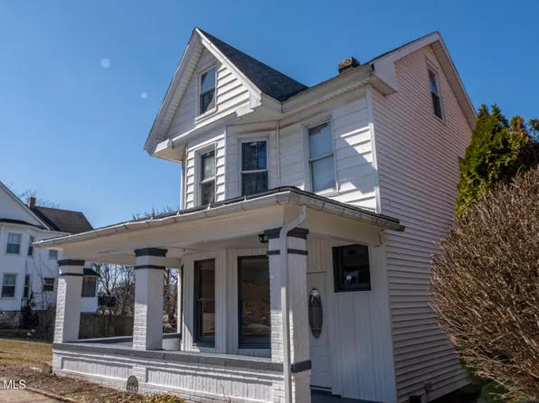 1904 2nd Ave, Altoona, PA 16602