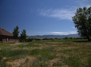 Tbd Clubhouse Dr, Sheridan, WY 82801