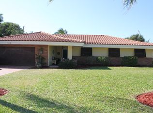 322 Banyan Way, Melbourne Beach, FL 32951