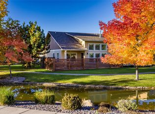 318 Old Sawyer Way, Bigfork, MT 59911