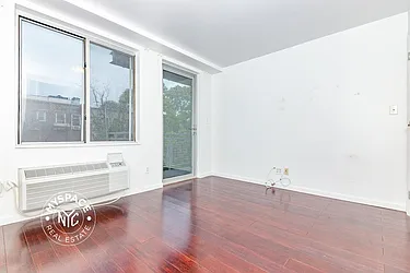 Rented by MySpaceNYC