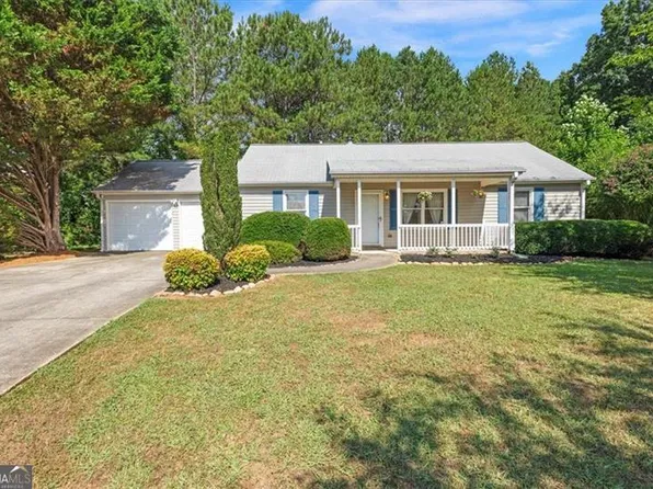 480 Bomar Ln, Douglasville, GA 30134