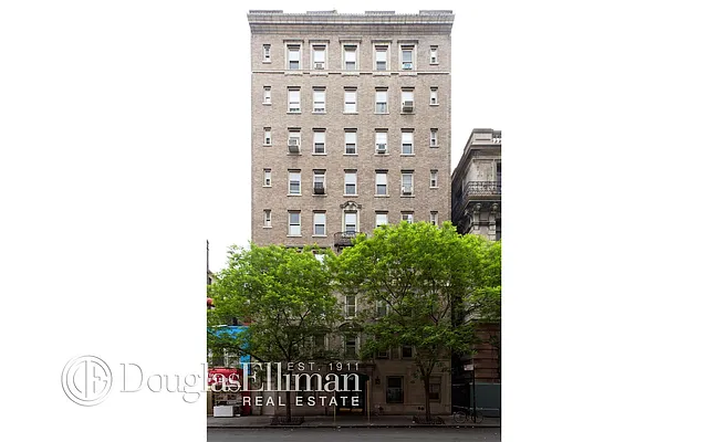 Sold by Douglas Elliman | media 10