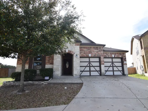 9044 Single Bend Trl, Temple, TX 76502