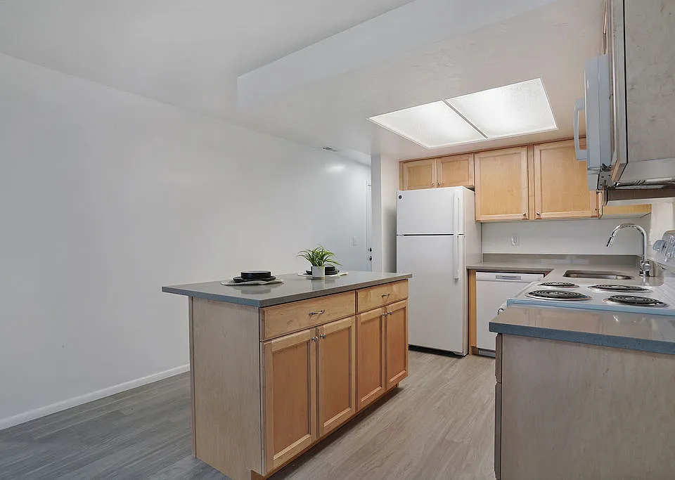 Valley Park Apartments