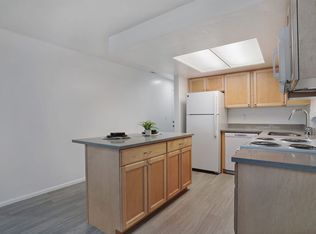 Valley Park Apartments, West Valley City, UT 84119