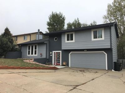 810 Ventura Ave, Gillette, WY, 82716