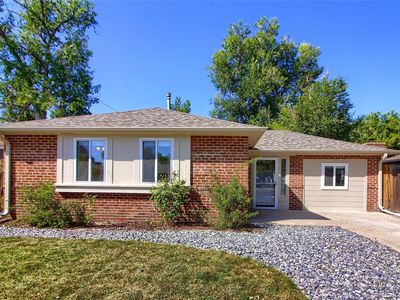 2937 N Glencoe St, Denver, CO, 80207