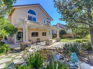 20991 Shadow Rock Ln, Trabuco Canyon, CA 92679
