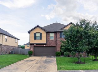 3288 Havenwood Chase Ln, Pearland, TX 77584