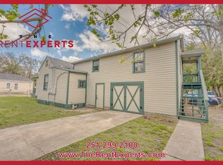 1013 Elmira St #B, Mobile, AL 36604