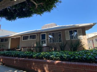 1221 Franklin St APT 2, Santa Monica, CA 90404
