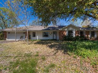 1222 Northwood Dr, Commerce, TX 75428