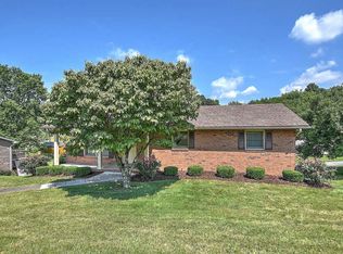 187 Heritage Dr, Bristol, VA 24201