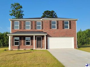 4087 Lake Russell Dr, Florence, SC 29501