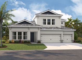 9592 Surrey Rose Dr, San Antonio, FL 33576