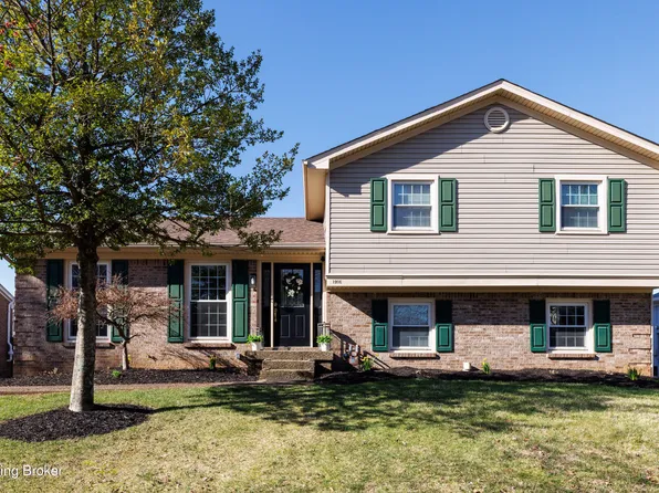 1216 Holsworth Ln, Louisville, KY 40222