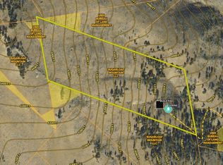 Nhn High Ore Rd Lot Wp001, Boulder, MT 59632