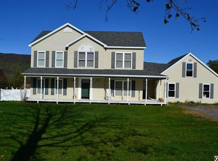 4126 Enola Rd, Newville, PA 17241