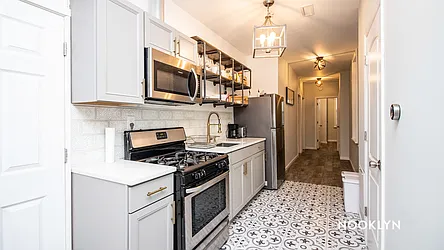 Rented by Nooklyn NYC LLC