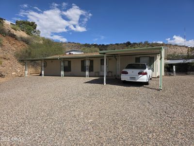 5613 S Hunt Avenue, Globe, AZ, 85501
