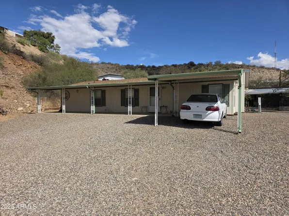 5613 S Hunt Avenue, Globe, AZ 85501