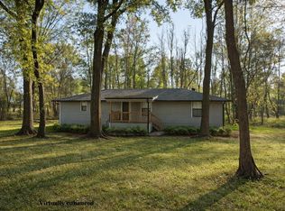 11661 Fm 852, Gilmer, TX 75644