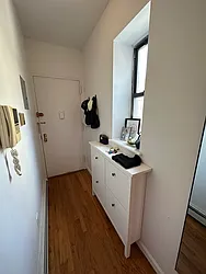 Rented by J Misrahi Realty Corp