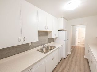 3000 15th Ave #252, Prince George, BC V2M1T4