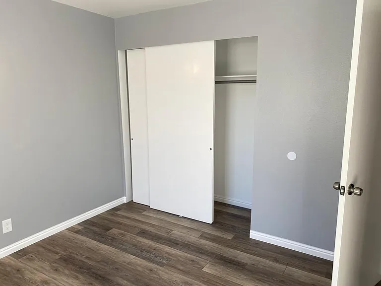 Bedroom 2 downstairs