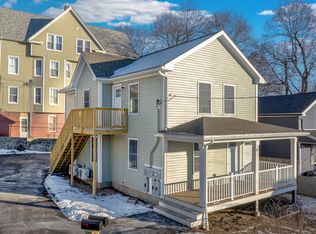 80 Orange St #1, Waterbury, CT 06704