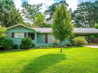 204 Starlane Dr, Petal, MS 39465